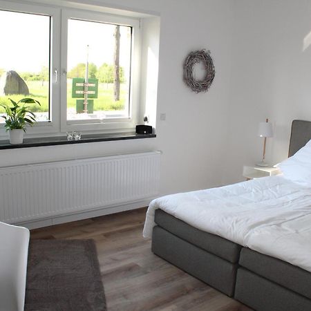 Gaestezimmer Bergerhof - Ankommen Und Wohlfuehlen 노이스 외부 사진