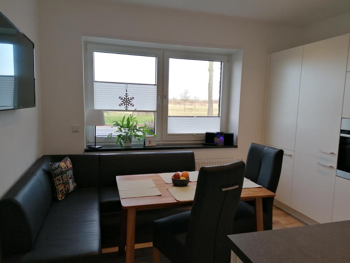 Gaestezimmer Bergerhof - Ankommen Und Wohlfuehlen 노이스 외부 사진
