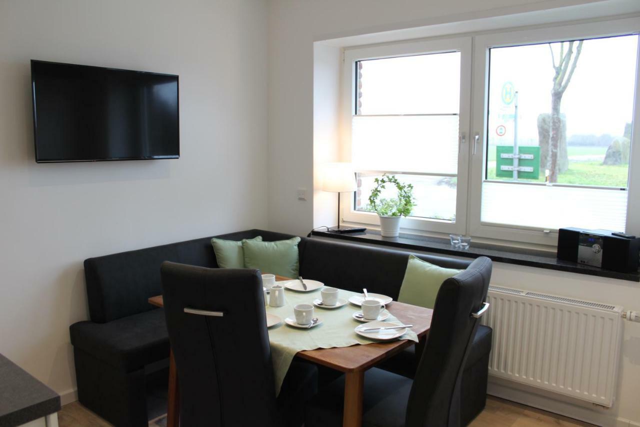 Gaestezimmer Bergerhof - Ankommen Und Wohlfuehlen 노이스 외부 사진