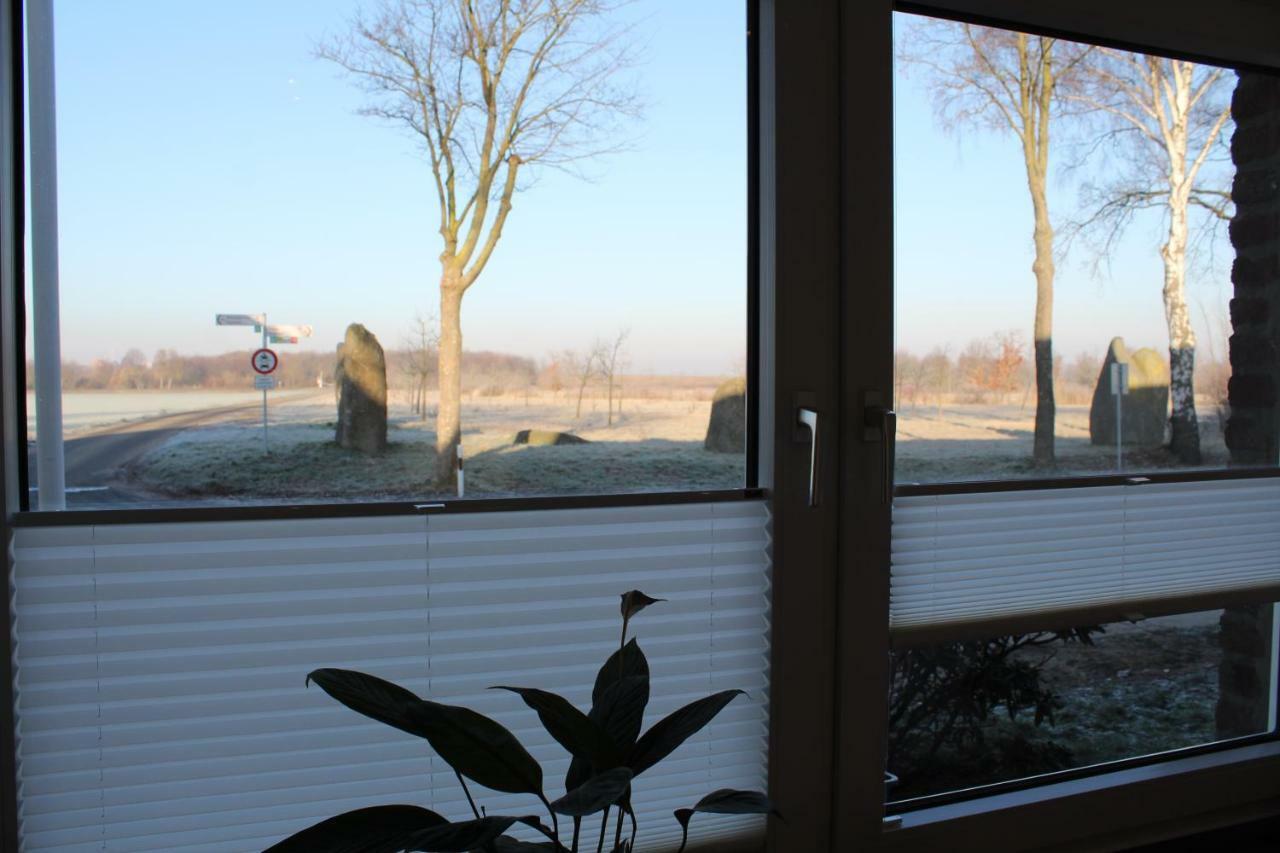 Gaestezimmer Bergerhof - Ankommen Und Wohlfuehlen 노이스 외부 사진